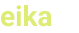 Eika Logo